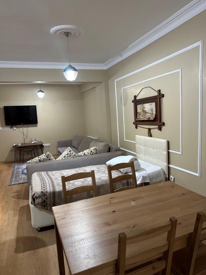 Ortakoy Aysem Sultan Hotel Istanbul Bagian luar foto