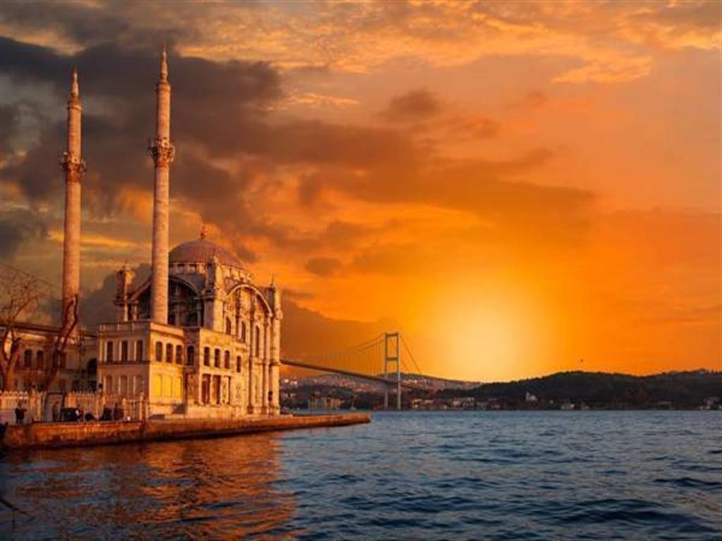 Ortakoy Aysem Sultan Hotel Istanbul Bagian luar foto
